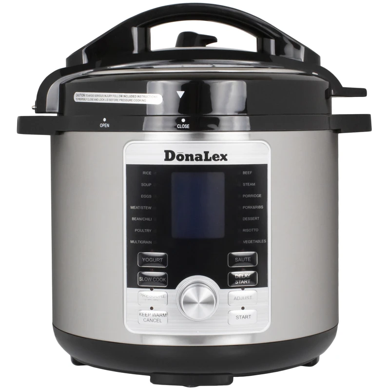 پلوپز هوشمند دونالکس مدل DN-300