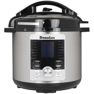 پلوپز هوشمند دونالکس مدل DN-300