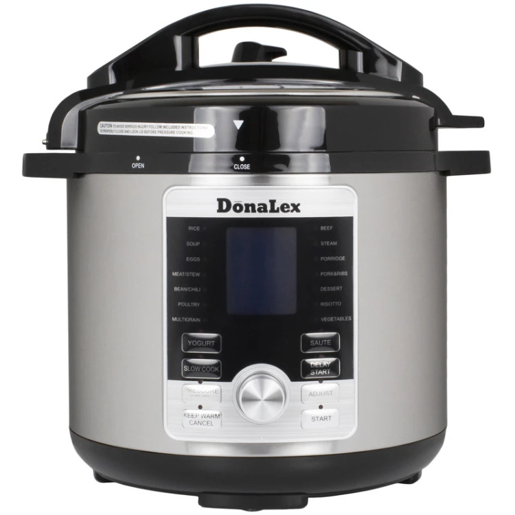پلوپز هوشمند دونالکس مدل DN-300