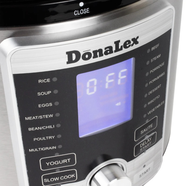 پلوپز هوشمند دونالکس مدل DN-300