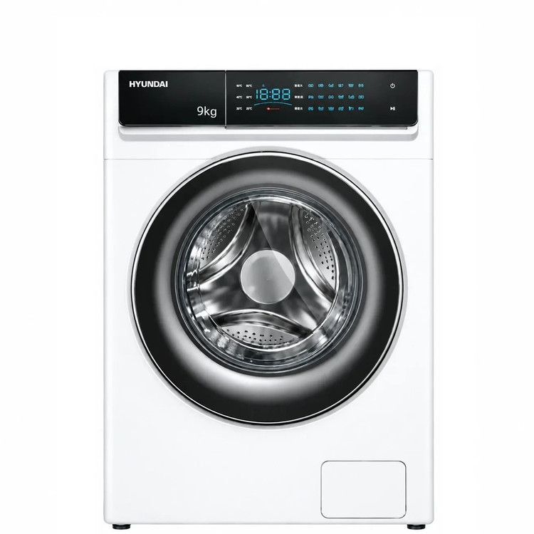 ماشین لباسشویی هیوندای مدل HWM-9418S