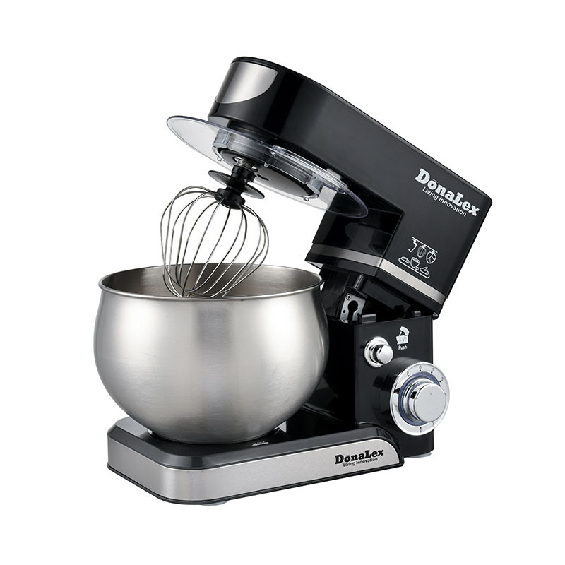 همزن کاسه دار دونالکس مدل DN-370