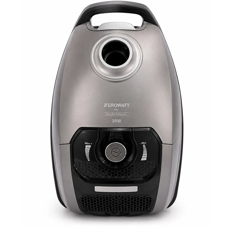 جاروبرقی زیرووات مدل KZV 2503