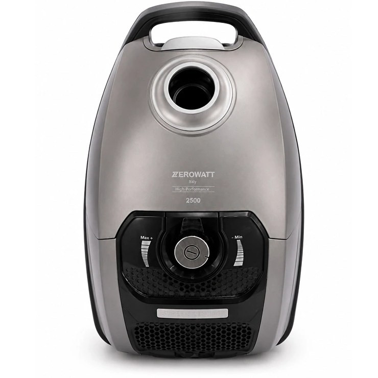 جاروبرقی زیرووات مدل KZV 2503