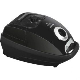 جاروبرقی زیرووات مدل KZV 2503