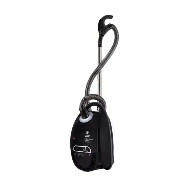 جاروبرقی پارس خزر مدل VC-2200 Chrome