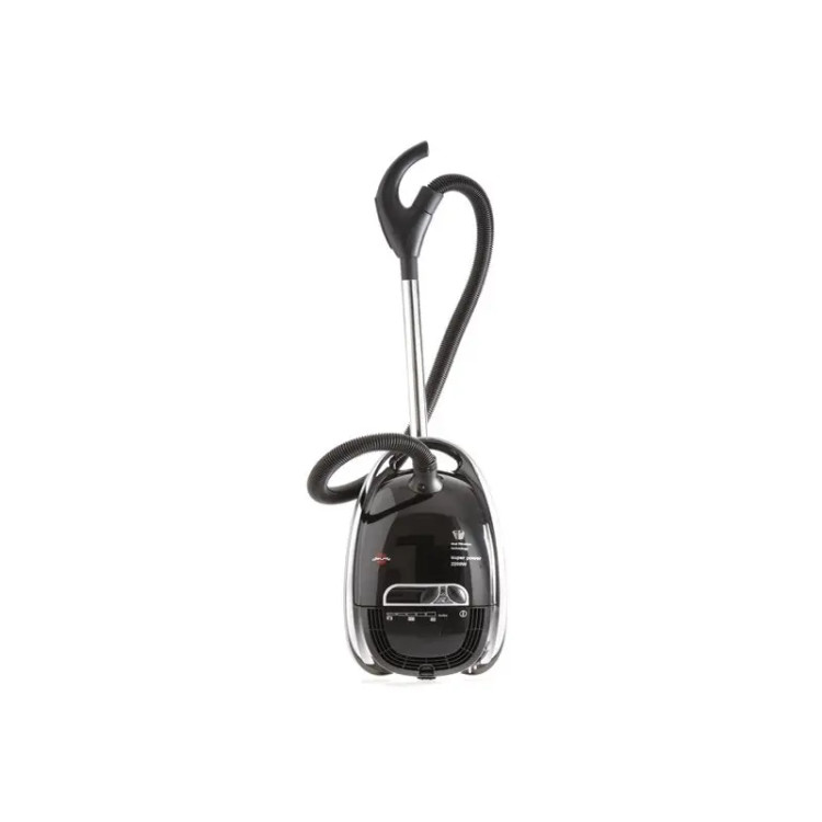 جاروبرقی پارس خزر مدل VC-2200 Chrome