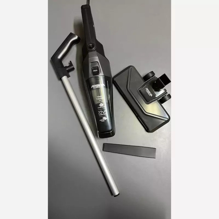 جاروبرقی پرتابل عرشیا مدل VC112-3367