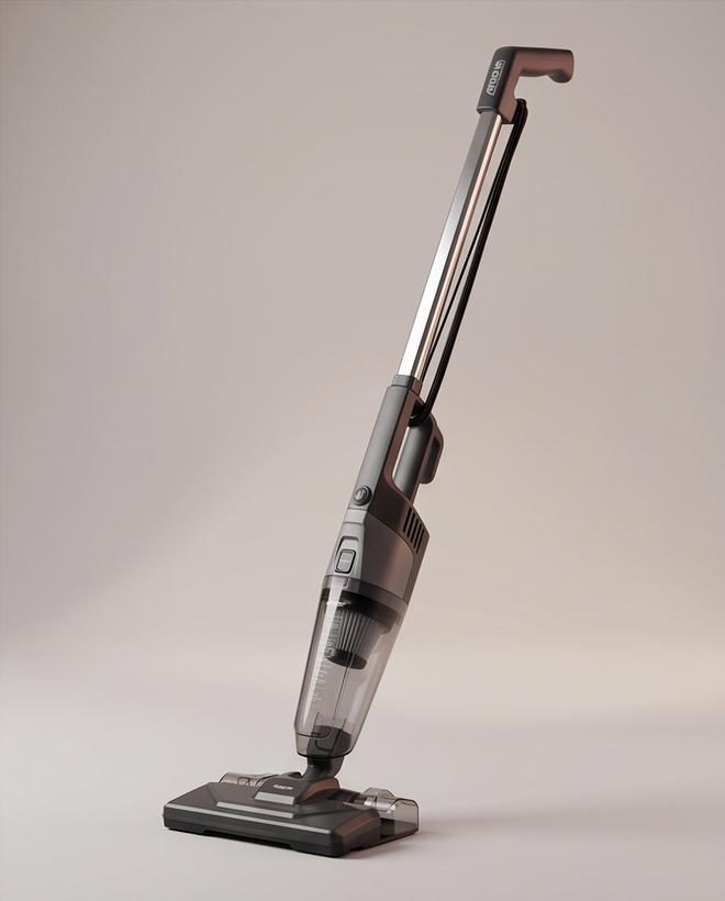 جاروبرقی پرتابل عرشیا مدل VC112-3367
