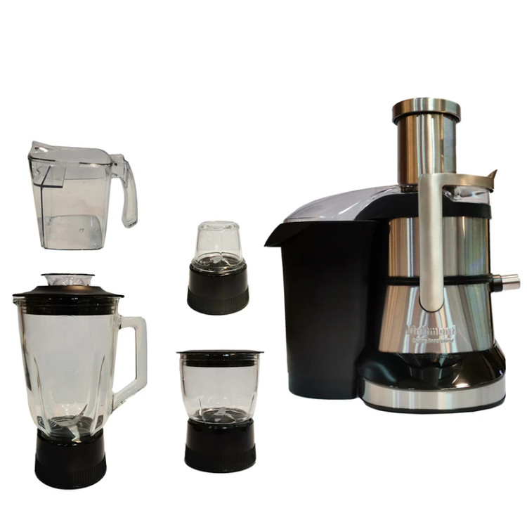 آبمیوه گیری دلمونتی مدل DL700