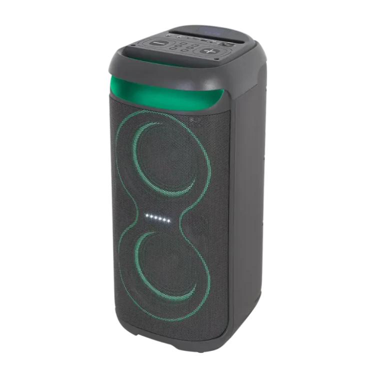 اسپیکر بلوتوثی اکسپلود مدل E-P265F