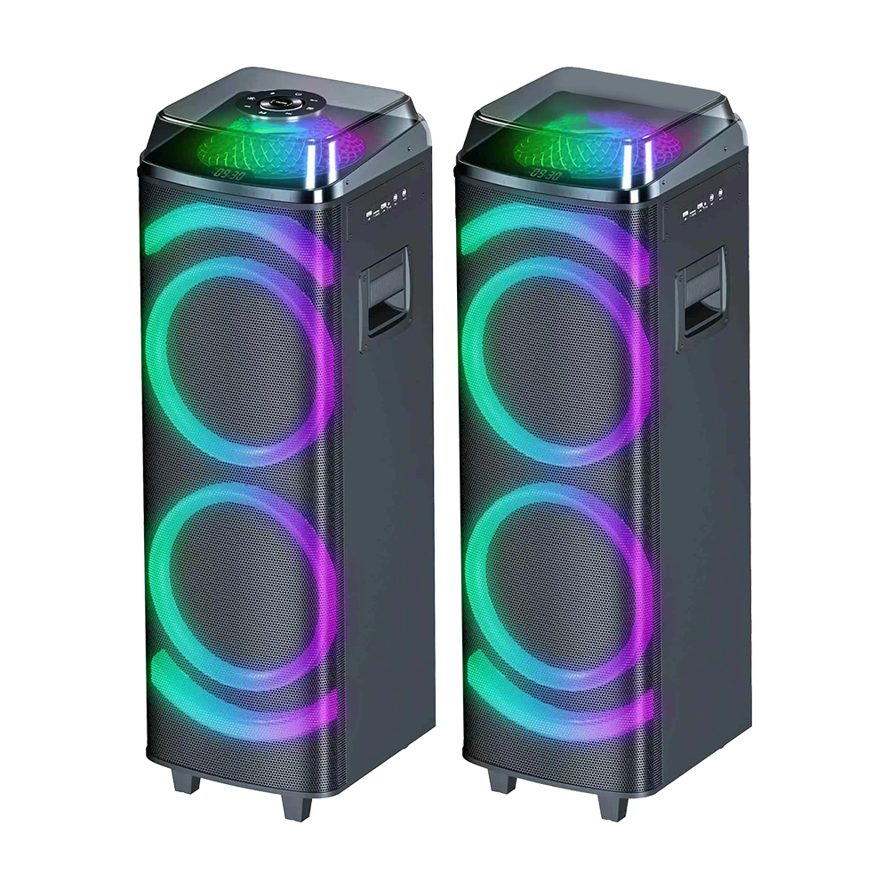اسپیکر دیجی X-MAX مدل X-D412G