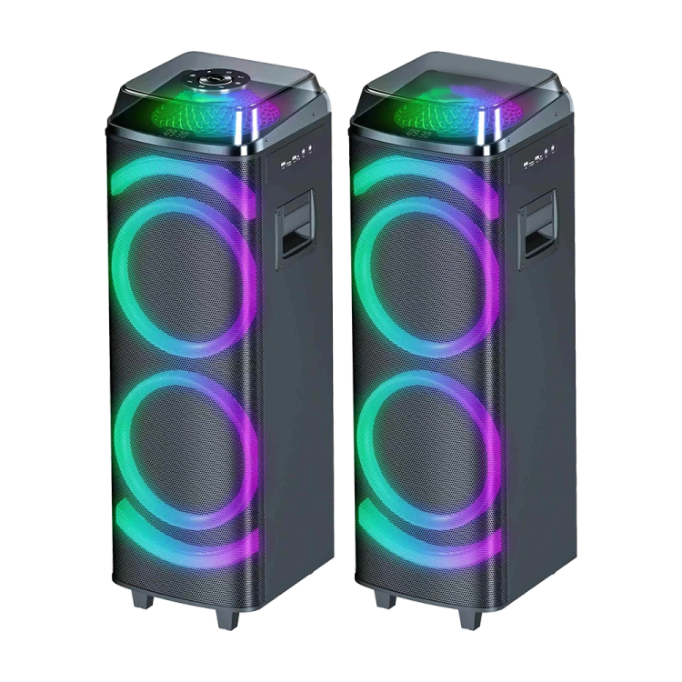 اسپیکر دیجی X-MAX مدل X-D412G