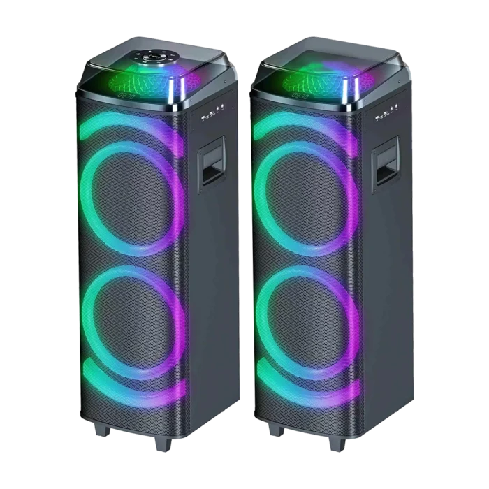 اسپیکر دیجی X-MAX مدل X-D412G