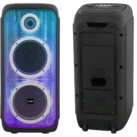 اسپیکر بلوتوثی اکسپلود مدل E-S210B رند