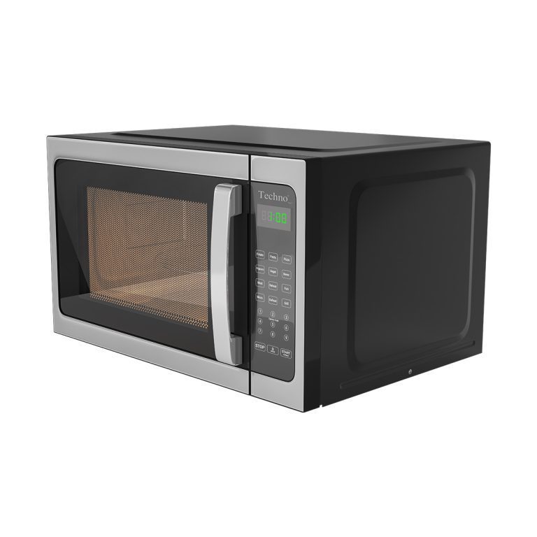 مایکروفر تکنو مدل TE-420 | ظرفیت 42 لیتر با گریل 1500 وات
