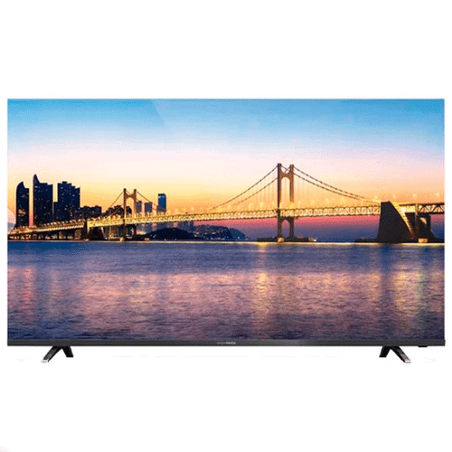 تلویزیون دوو 65 اینچ مدل 65DM4000 | 4K UHD با پنل IPS