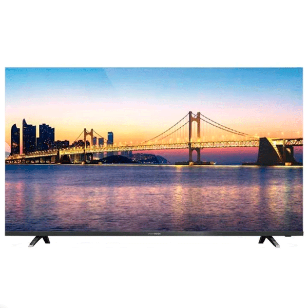 تلویزیون دوو 65 اینچ مدل 65DM4000 | 4K UHD با پنل IPS
