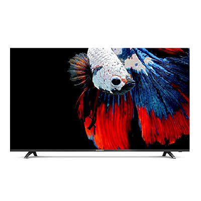 تلویزیون دوو 55 اینچ مدل 55DM4000 | 4K UHD با پنل IPS