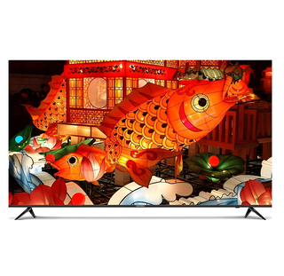 تلویزیون دوو 75 اینچ مدل DSL-75HS4000U | 4K Ultra HD با HDR