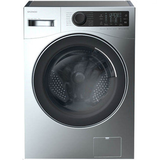 ماشین لباسشویی دوو 9 کیلویی مدل LM-990S | موتور Direct Drive و بخارشوی