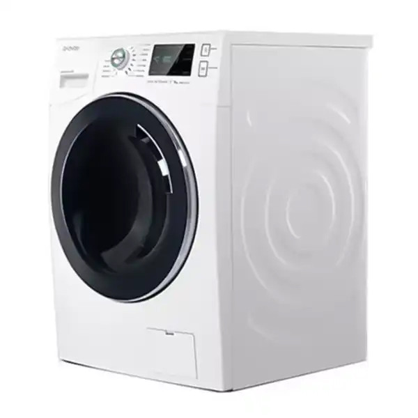 ماشین لباسشویی دوو مدل LM-981W | موتور Direct Drive و فناوری IoT