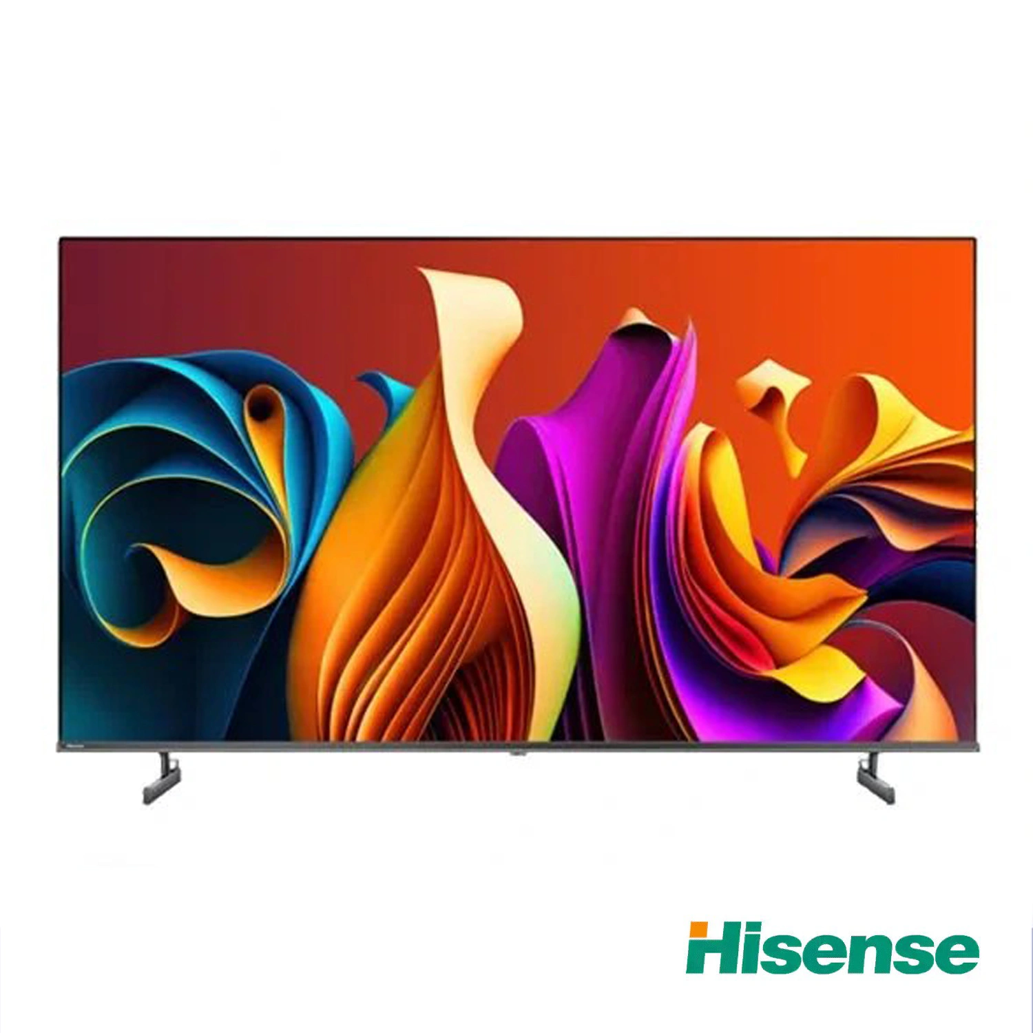 تلویزیون هایسنس 65 اینچ مدل 65Q6GN | QLED 4K با Google TV