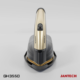 بخارگر دستی دو کاره ژانومه مدل GH3550