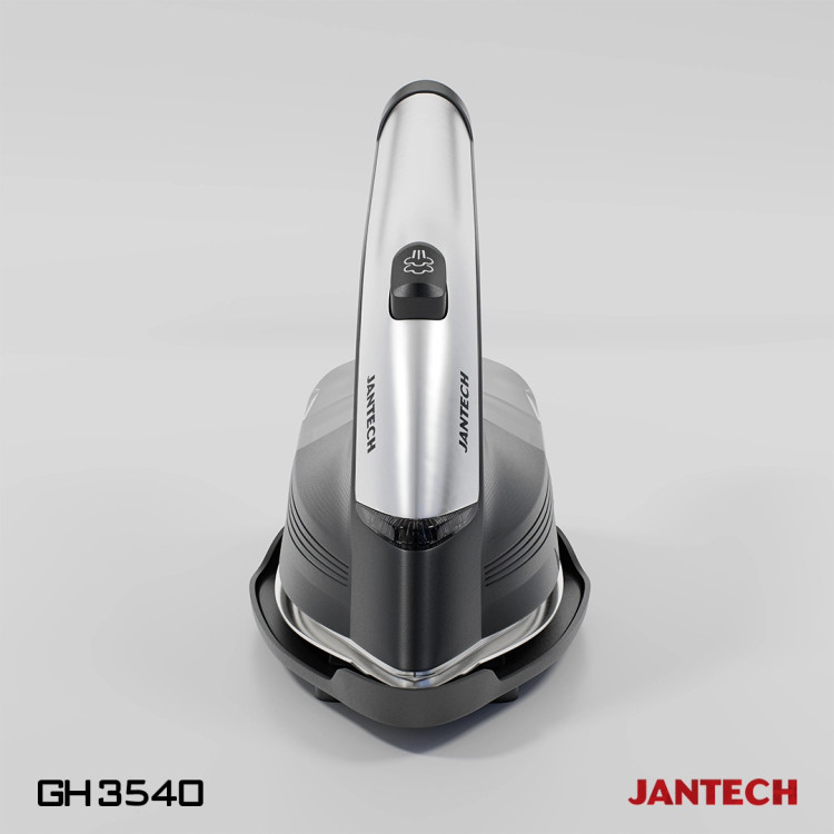 بخارگر دستی دو کاره ژانومه مدل GH3540
