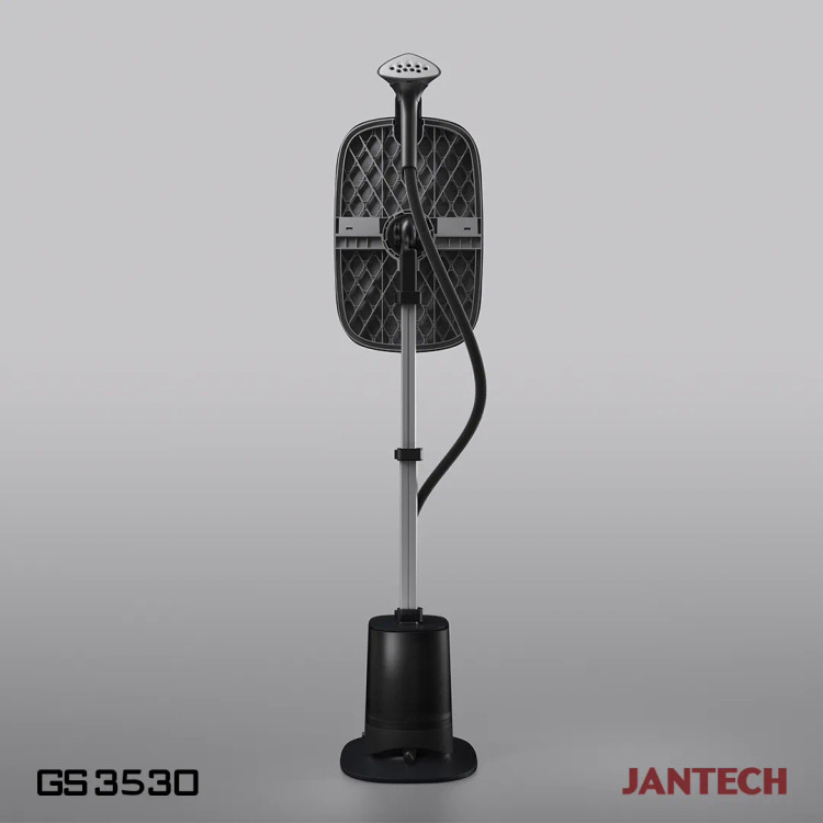 اتو بخارگر ایستاده ژانومه مدل GS3530 با توان ۱۸۰۰ وات