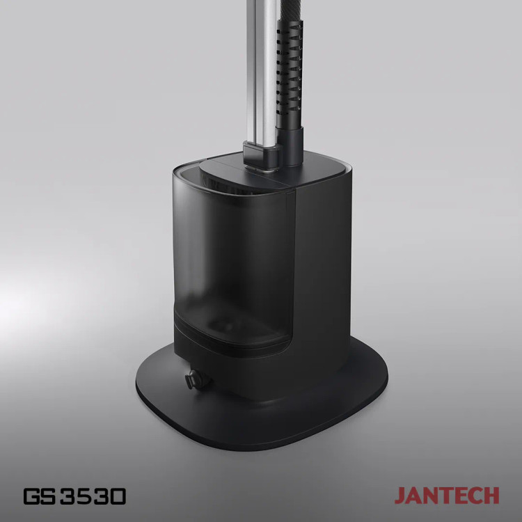 اتو بخارگر ایستاده ژانومه مدل GS3530 با توان ۱۸۰۰ وات
