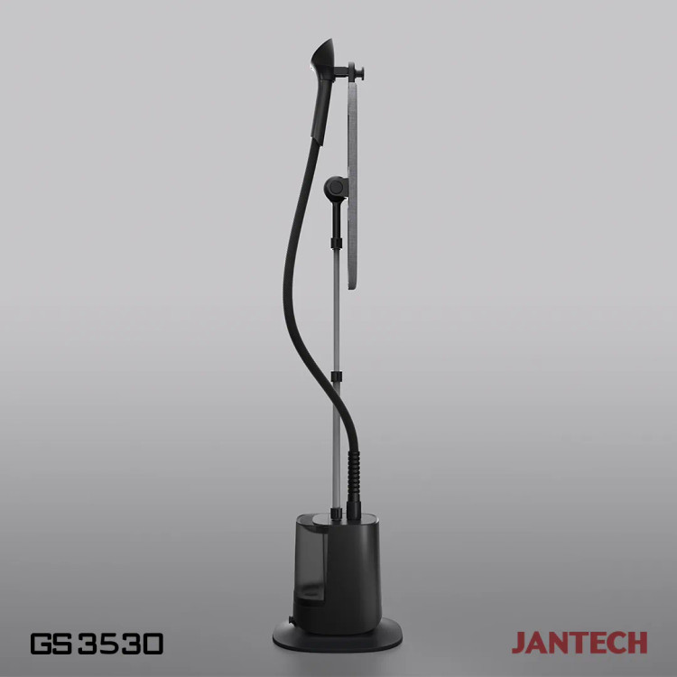 اتو بخارگر ایستاده ژانومه مدل GS3530 با توان ۱۸۰۰ وات