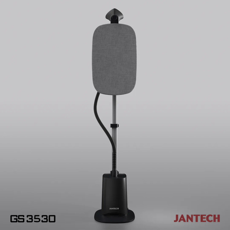 اتو بخارگر ایستاده ژانومه مدل GS3530 با توان ۱۸۰۰ وات
