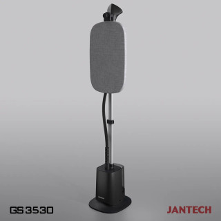 اتو بخارگر ایستاده ژانومه مدل GS3530 با توان ۱۸۰۰ وات