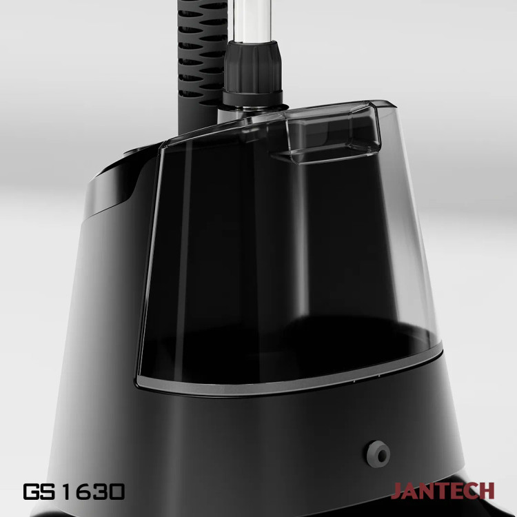 اتو بخارگر ایستاده ژانومه مدل GS1630 با توان ۱۸۰۰ وات