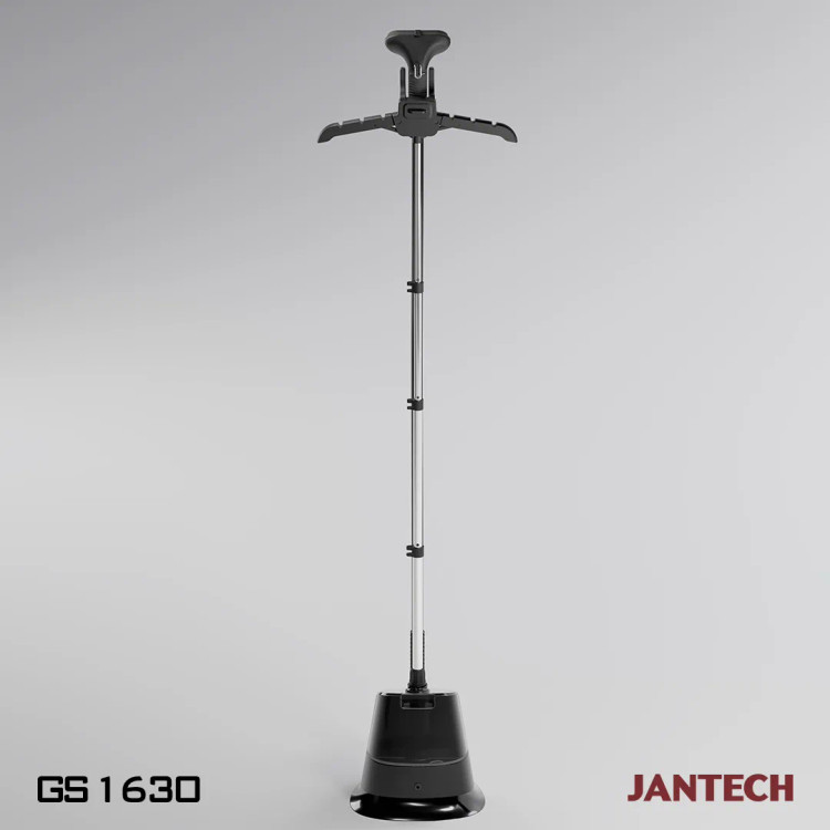 اتو بخارگر ایستاده ژانومه مدل GS1630 با توان ۱۸۰۰ وات