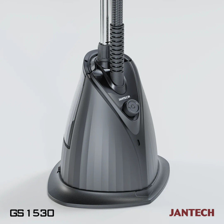 اتو بخارگر ایستاده ژانومه مدل GS1530 با توان ۱۸۰۰ وات