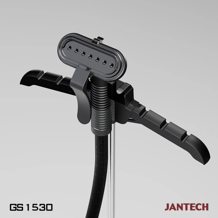 اتو بخارگر ایستاده ژانومه مدل GS1530 با توان ۱۸۰۰ وات