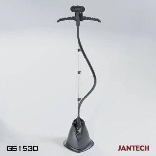 اتو بخارگر ایستاده ژانومه مدل GS1530 با توان ۱۸۰۰ وات