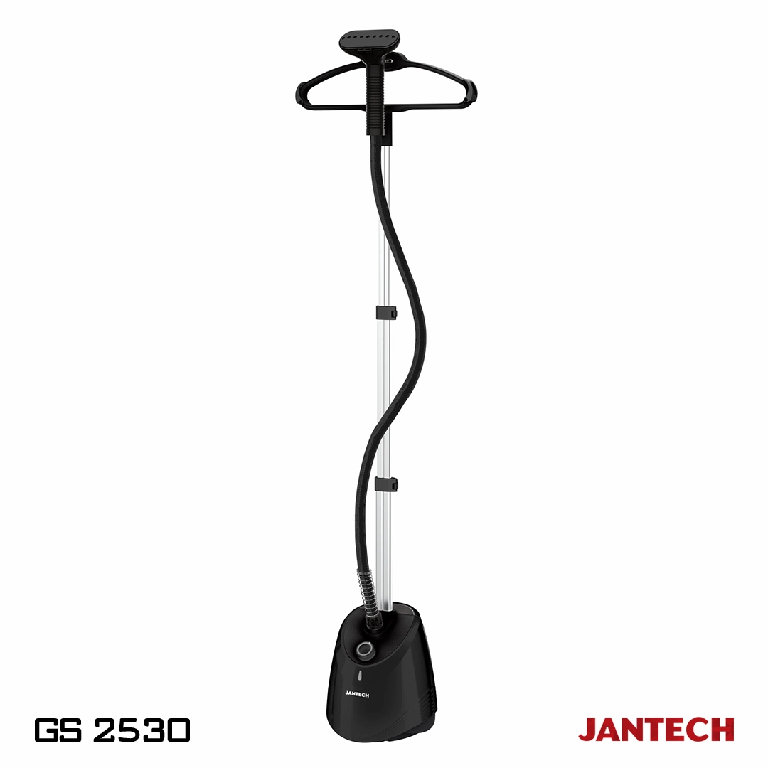 اتو بخارگر ایستاده ژانومه مدل GS2530 با توان ۱۸۰۰ وات
