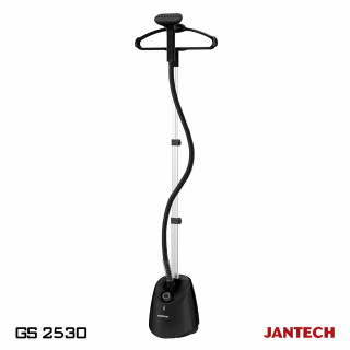 اتو بخارگر ایستاده ژانومه مدل GS2530 با توان ۱۸۰۰ وات