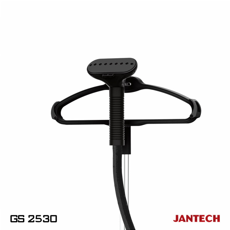 اتو بخارگر ایستاده ژانومه مدل GS2530 با توان ۱۸۰۰ وات