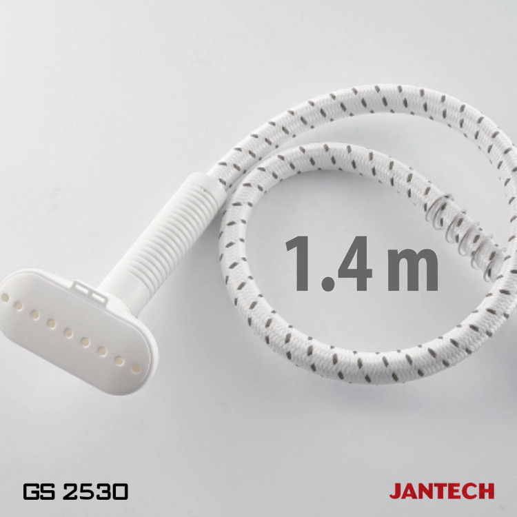 اتو بخارگر ایستاده ژانومه مدل GS2530 با توان ۱۸۰۰ وات