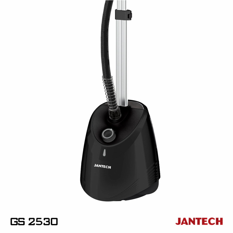 اتو بخارگر ایستاده ژانومه مدل GS2530 با توان ۱۸۰۰ وات
