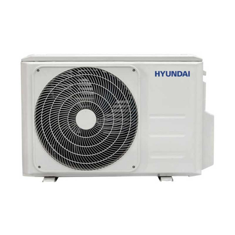 کولر گازی اسپلیت هیوندای 24000 مدل HAC-2436WT1 | سرمایش و گرمایش