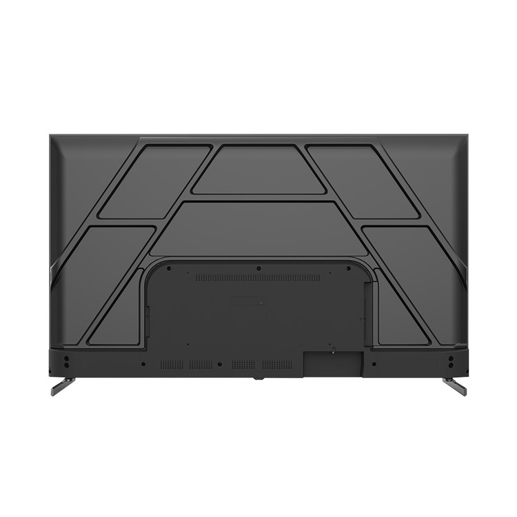 تلویزیون هوشمند جی پلاس ۵۵ اینچ مدل GTV-55SU789NH با کیفیت تصویر 4K