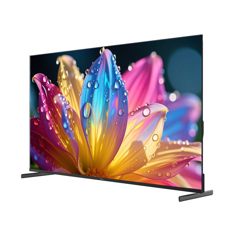 تلویزیون هوشمند جی پلاس ۵۵ اینچ مدل GTV-55SU789NH با کیفیت تصویر 4K