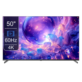 تلویزیون 50 اینچ ال ای دی هوشمند جی پلاس مدل GTV-50SU789NP