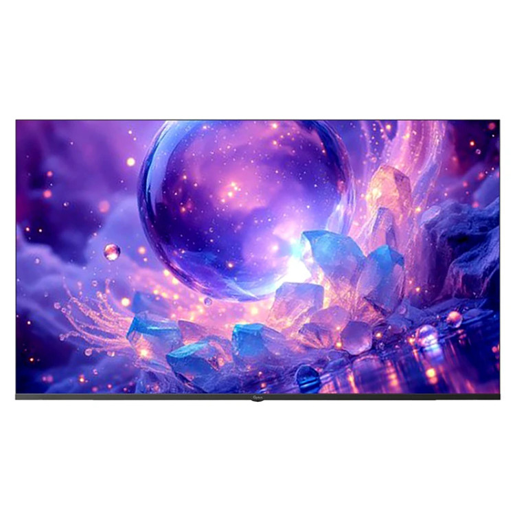 تلویزیون هوشمند جیپلاس ۶۵ اینچ مدل GTV-65SU789NT با کیفیت تصویر 4K