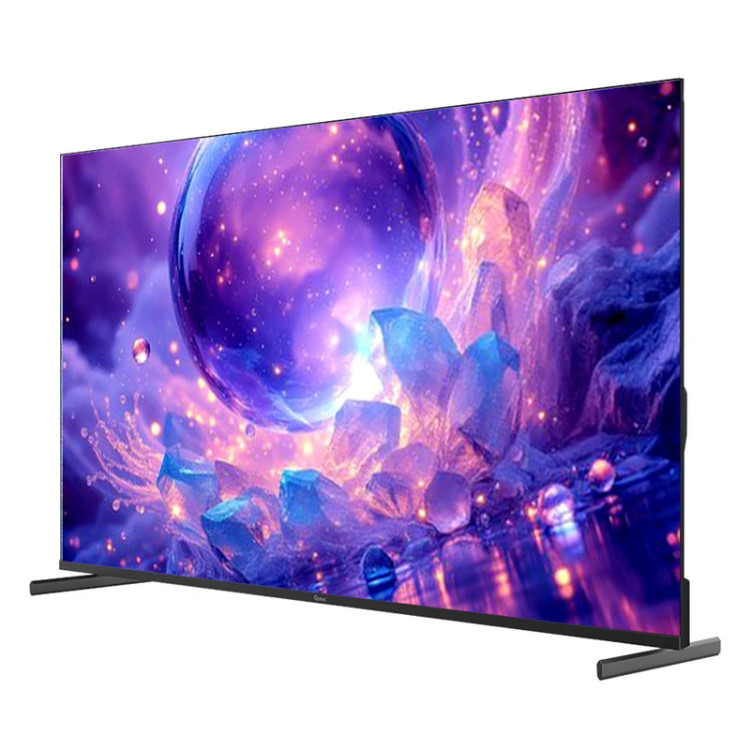 تلویزیون هوشمند جیپلاس ۶۵ اینچ مدل GTV-65SU789NT با کیفیت تصویر 4K